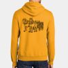 Essential Fleece Pullover Hooded Sweatshirt Thumbnail
