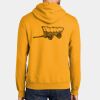 Essential Fleece Pullover Hooded Sweatshirt Thumbnail