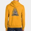 Essential Fleece Pullover Hooded Sweatshirt Thumbnail