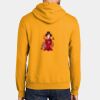 Essential Fleece Pullover Hooded Sweatshirt Thumbnail