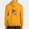 Essential Fleece Pullover Hooded Sweatshirt Thumbnail
