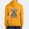 Essential Fleece Pullover Hooded Sweatshirt Thumbnail