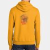Essential Fleece Pullover Hooded Sweatshirt Thumbnail