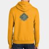 Essential Fleece Pullover Hooded Sweatshirt Thumbnail