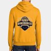 Essential Fleece Pullover Hooded Sweatshirt Thumbnail