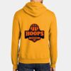 Essential Fleece Pullover Hooded Sweatshirt Thumbnail