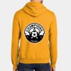 Essential Fleece Pullover Hooded Sweatshirt Thumbnail