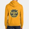 Essential Fleece Pullover Hooded Sweatshirt Thumbnail