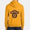 Essential Fleece Pullover Hooded Sweatshirt Thumbnail
