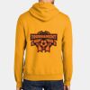 Essential Fleece Pullover Hooded Sweatshirt Thumbnail