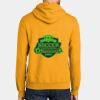 Essential Fleece Pullover Hooded Sweatshirt Thumbnail