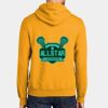 Essential Fleece Pullover Hooded Sweatshirt Thumbnail