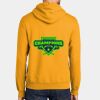 Essential Fleece Pullover Hooded Sweatshirt Thumbnail