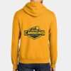 Essential Fleece Pullover Hooded Sweatshirt Thumbnail