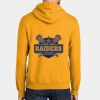 Essential Fleece Pullover Hooded Sweatshirt Thumbnail