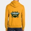 Essential Fleece Pullover Hooded Sweatshirt Thumbnail