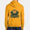 Essential Fleece Pullover Hooded Sweatshirt Thumbnail