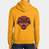 Essential Fleece Pullover Hooded Sweatshirt Thumbnail