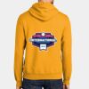 Essential Fleece Pullover Hooded Sweatshirt Thumbnail