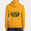 Essential Fleece Pullover Hooded Sweatshirt Thumbnail
