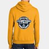 Essential Fleece Pullover Hooded Sweatshirt Thumbnail