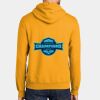 Essential Fleece Pullover Hooded Sweatshirt Thumbnail