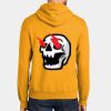 Essential Fleece Pullover Hooded Sweatshirt Thumbnail