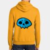 Essential Fleece Pullover Hooded Sweatshirt Thumbnail