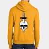 Essential Fleece Pullover Hooded Sweatshirt Thumbnail