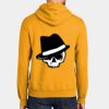 Essential Fleece Pullover Hooded Sweatshirt Thumbnail