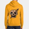 Essential Fleece Pullover Hooded Sweatshirt Thumbnail