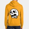 Essential Fleece Pullover Hooded Sweatshirt Thumbnail