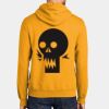 Essential Fleece Pullover Hooded Sweatshirt Thumbnail