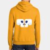 Essential Fleece Pullover Hooded Sweatshirt Thumbnail