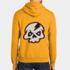 Essential Fleece Pullover Hooded Sweatshirt Thumbnail