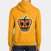 Essential Fleece Pullover Hooded Sweatshirt Thumbnail