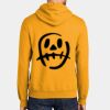 Essential Fleece Pullover Hooded Sweatshirt Thumbnail