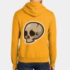 Essential Fleece Pullover Hooded Sweatshirt Thumbnail
