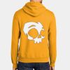 Essential Fleece Pullover Hooded Sweatshirt Thumbnail