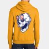 Essential Fleece Pullover Hooded Sweatshirt Thumbnail