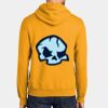 Essential Fleece Pullover Hooded Sweatshirt Thumbnail