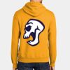 Essential Fleece Pullover Hooded Sweatshirt Thumbnail