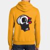 Essential Fleece Pullover Hooded Sweatshirt Thumbnail