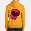 Essential Fleece Pullover Hooded Sweatshirt Thumbnail