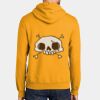 Essential Fleece Pullover Hooded Sweatshirt Thumbnail