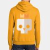 Essential Fleece Pullover Hooded Sweatshirt Thumbnail