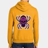 Essential Fleece Pullover Hooded Sweatshirt Thumbnail