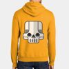 Essential Fleece Pullover Hooded Sweatshirt Thumbnail