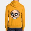 Essential Fleece Pullover Hooded Sweatshirt Thumbnail