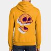 Essential Fleece Pullover Hooded Sweatshirt Thumbnail